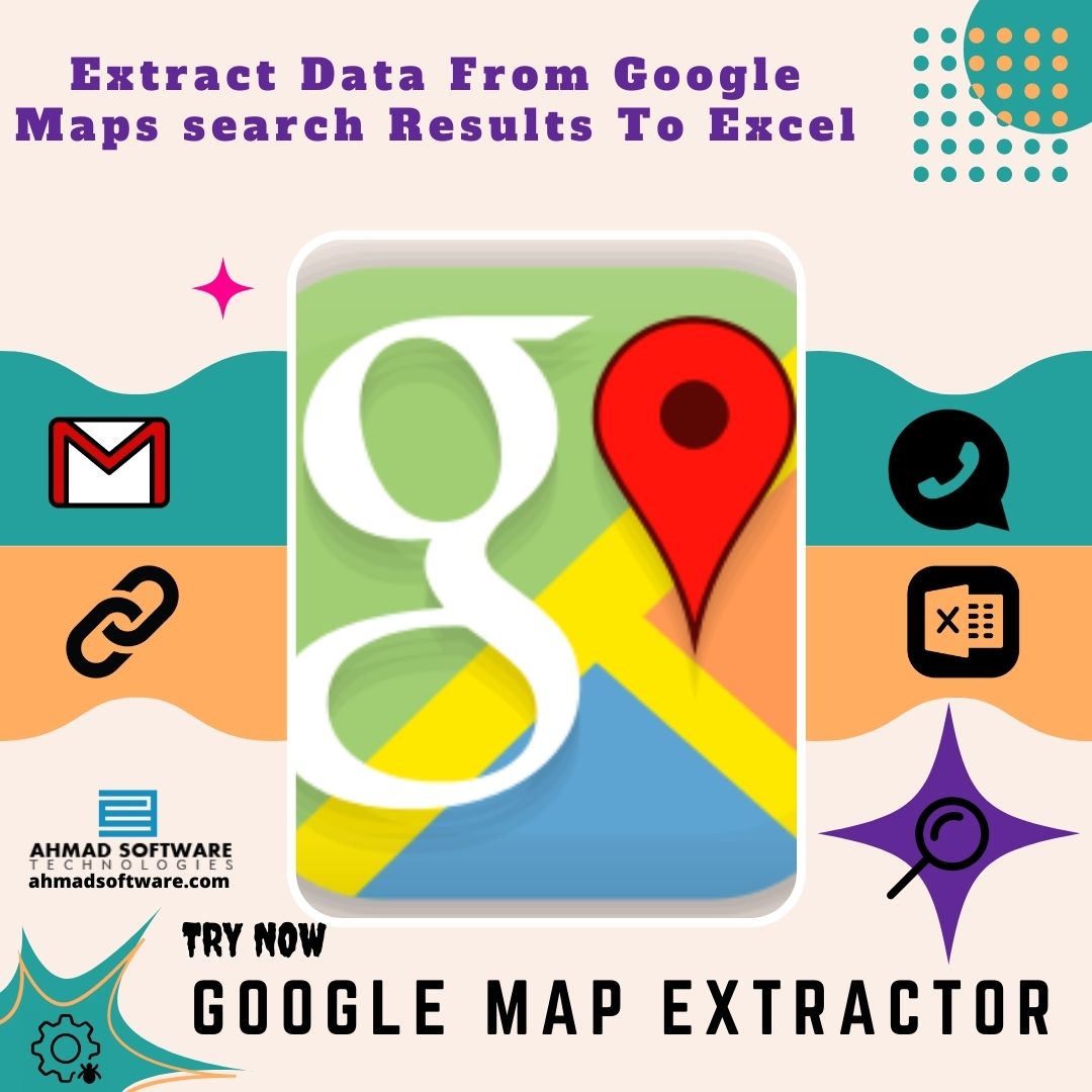 The Best Too To Extract Google Maps Business Data Like a Pro
