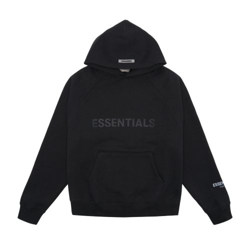 The Essentials Hoodie and Essentials Sweatpants