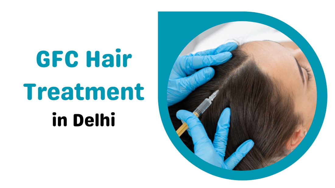 Why Should One Consider Going For GFC Treatment?