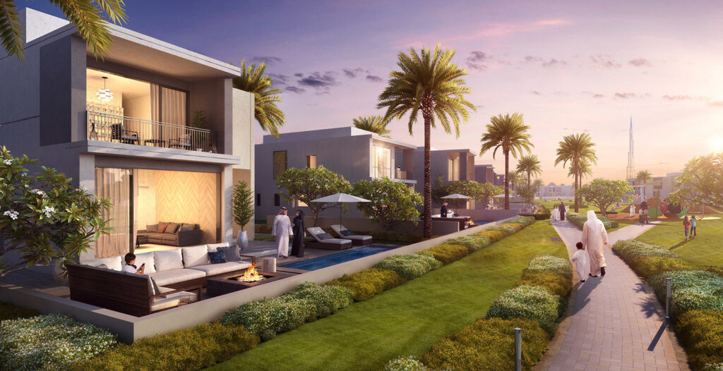 How to Choose the Right Off-Plan Villa in Dubai