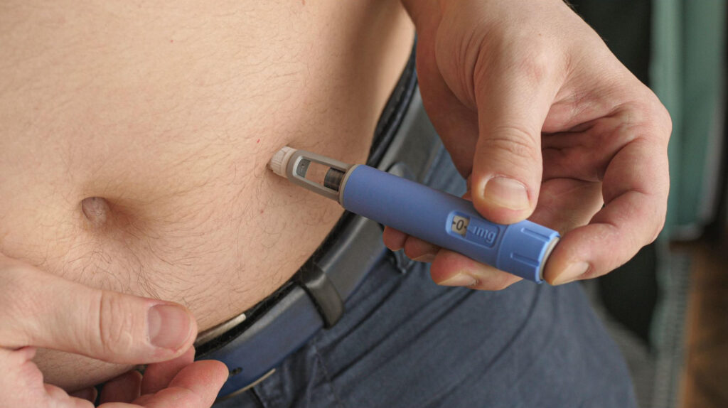 Is Ozempic a Miracle Cure for Weight Loss?