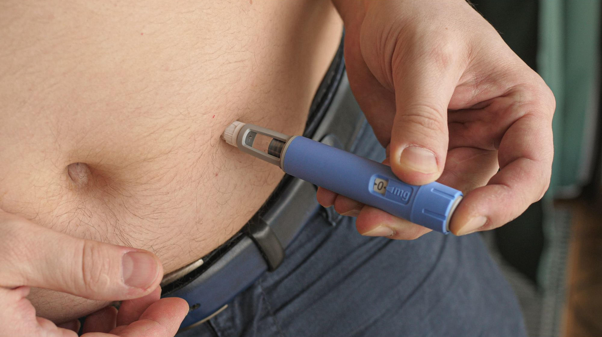 Is Ozempic a Miracle Cure for Weight Loss?