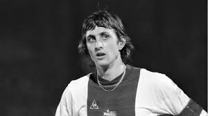 Perjuangan di Balik Kesuksesan Johan Cruyff