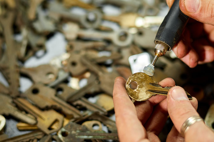 Lost Your Key? Explore Expert Key Duplication Services in Dubai