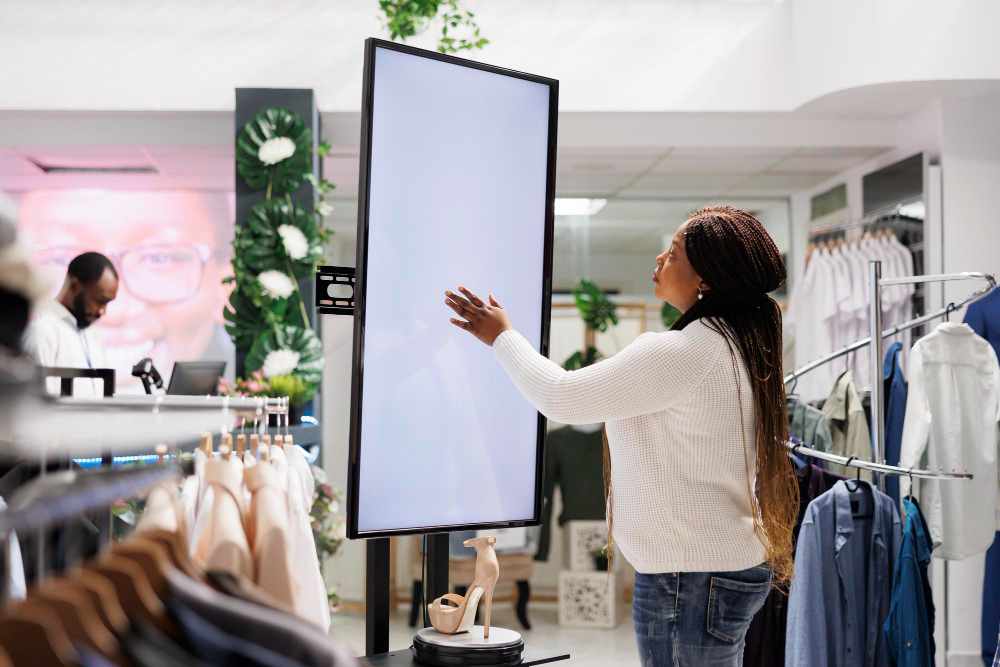 Custom-Designed LED Screens in Malaysia: Tailoring Displays to Unique Visions