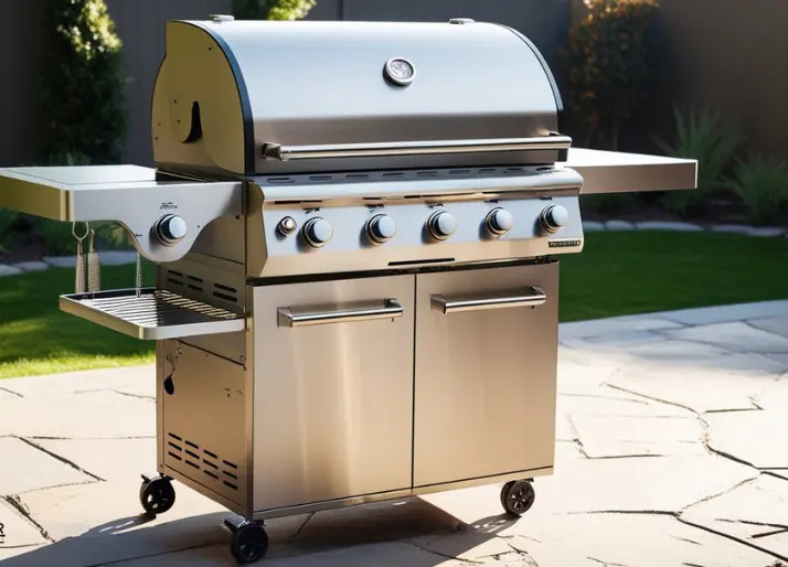 Master Forge vs. Other Grills: Which One Is Right for You?