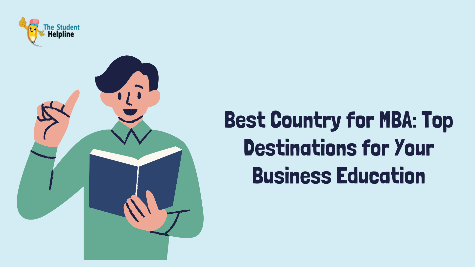 Best Country for MBA: Top Destinations for Your Business Edu