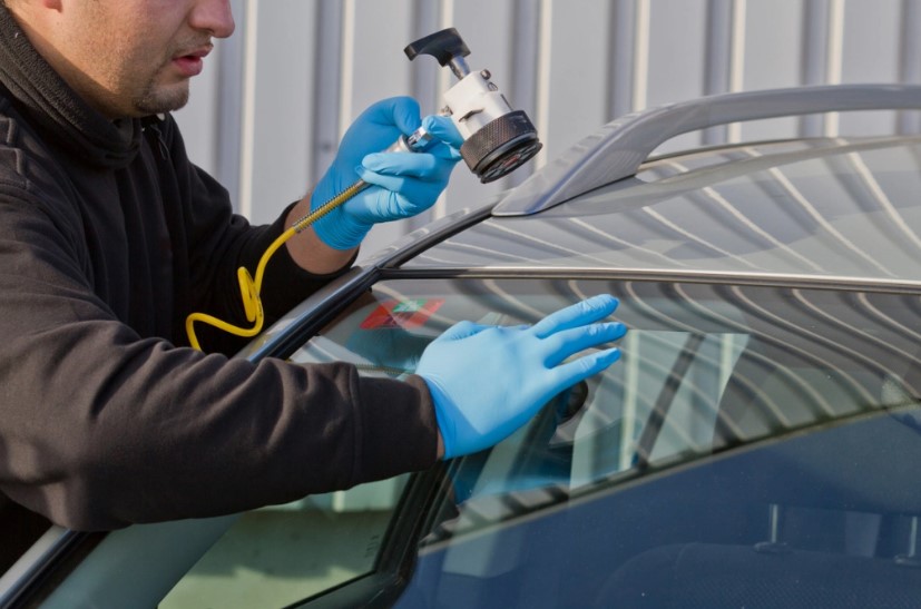The Benefits of Mobile Glass Repair: Why Convenience Matters