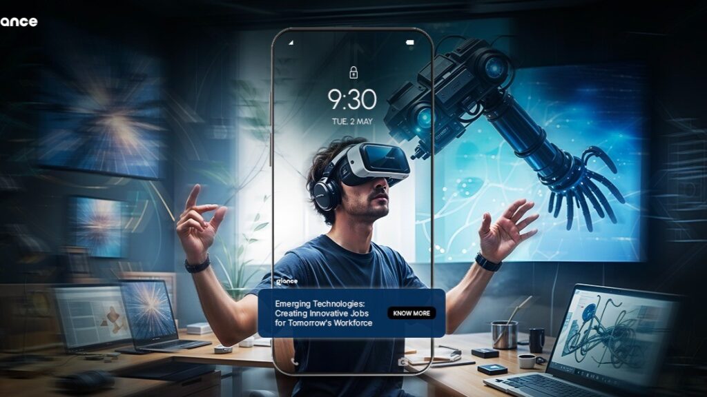 Revolutionizing Digital Experiences: A Deep Dive into New an