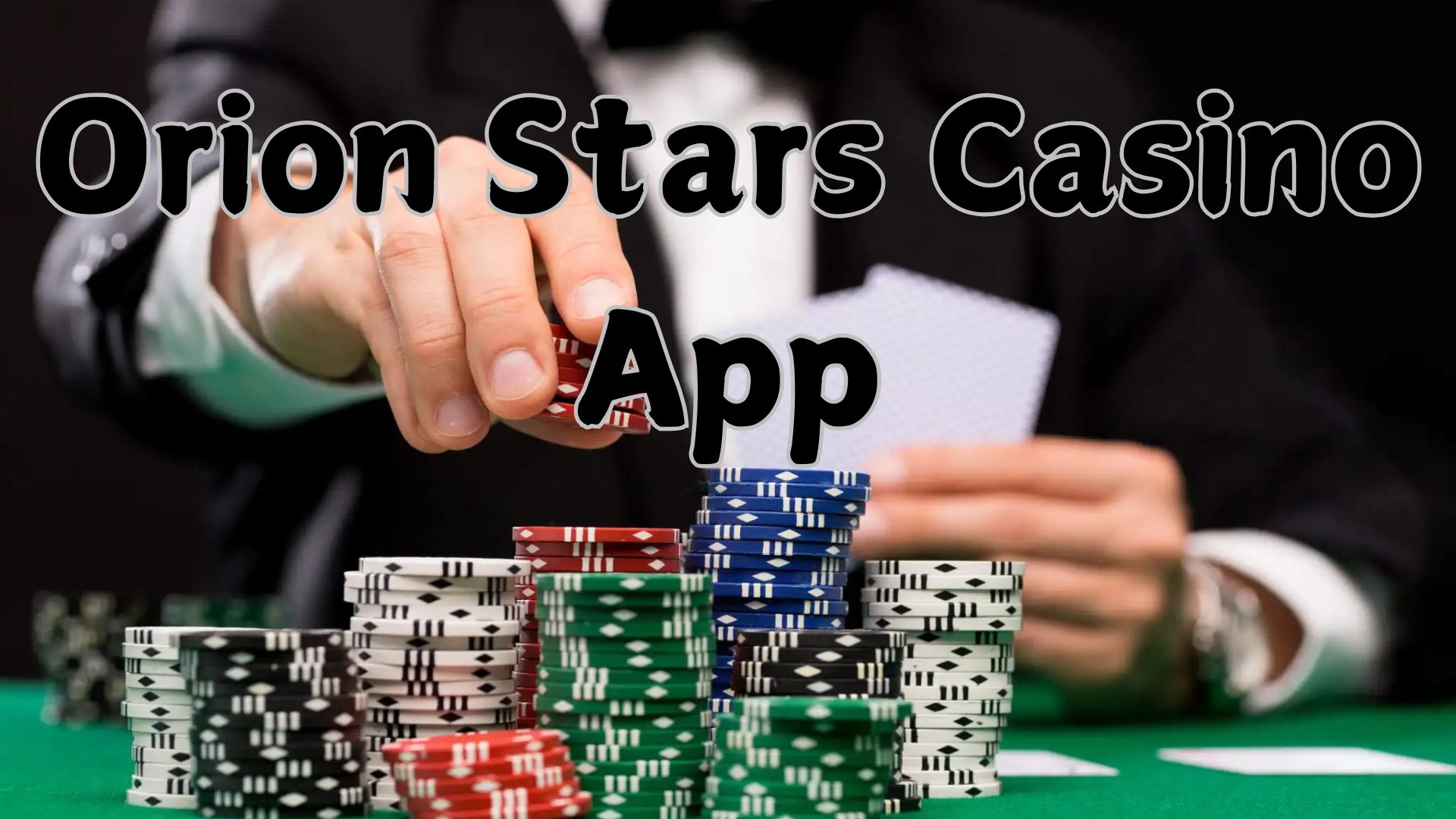 Orion Stars Casino App: Games, Bonuses, and User Experience