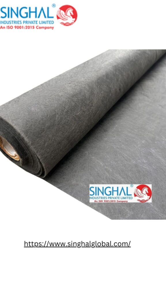 Understanding PP Spunbond Nonwoven Fabric