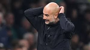 Perjuangan di Balik Kesuksesan Pep Guardiola