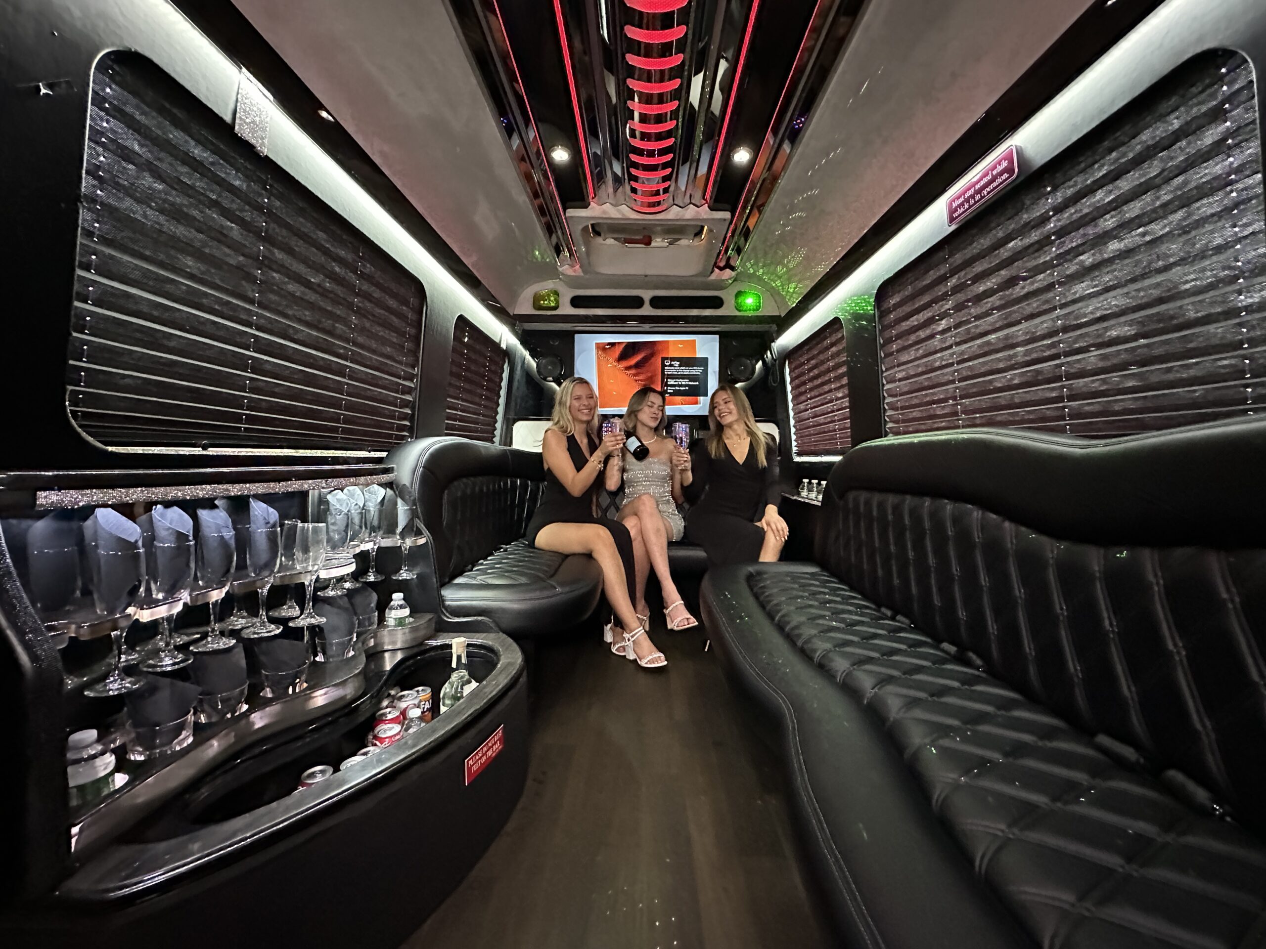 Reliable Airport Limo Service NYC