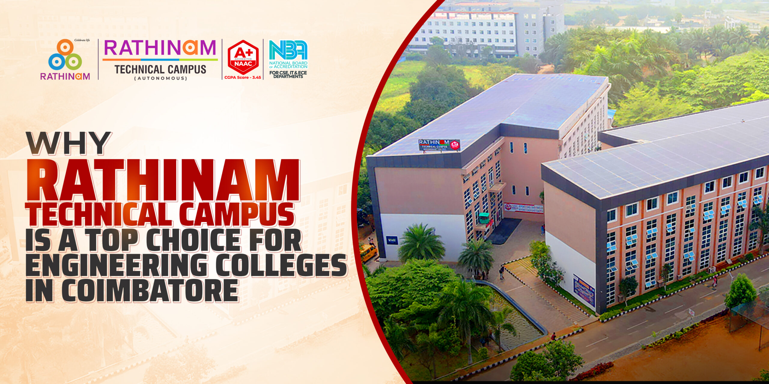 Top 5 Colleges in Coimbatore – Rathinam