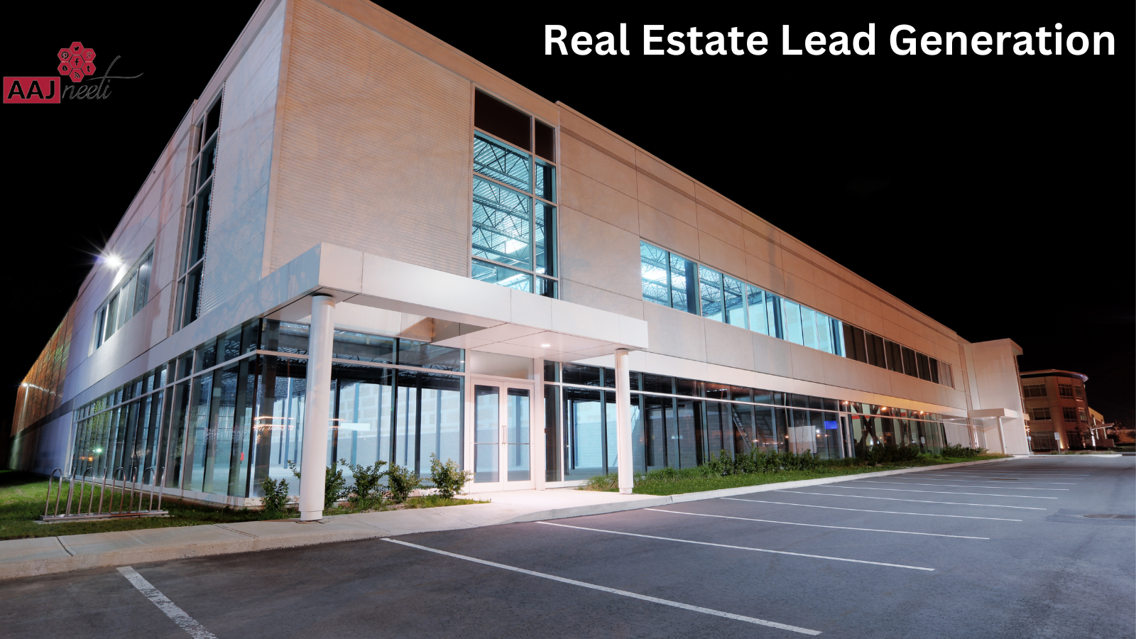B2B Lead Generation Companies That Accelerate Your Sales Fun