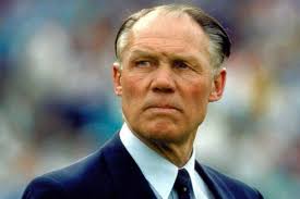 Perjuangan di Balik Kesuksesan Rinus Michels