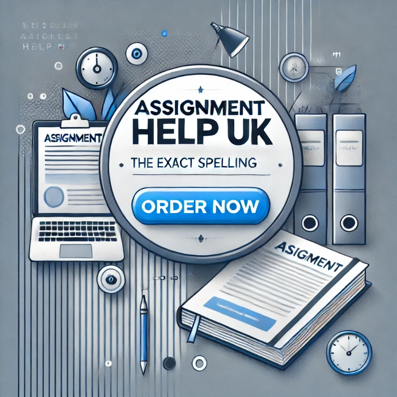 Custom Assignment Help Tailored for UK Students