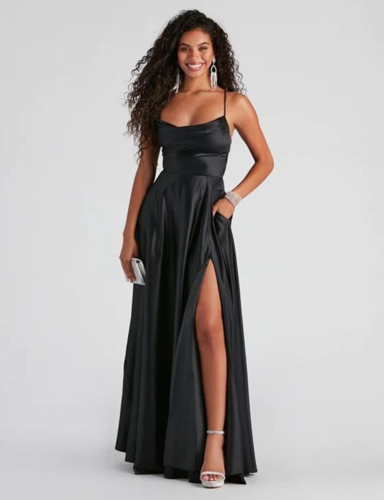 A Guide to Finding the Perfect Sorority Formal Dresses
