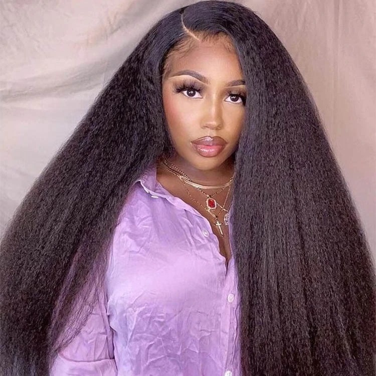 Monofilament Wigs 101: Everything You Need to Get Started