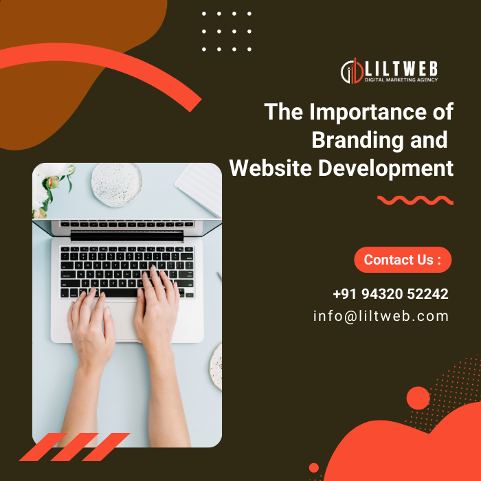 professional branding services