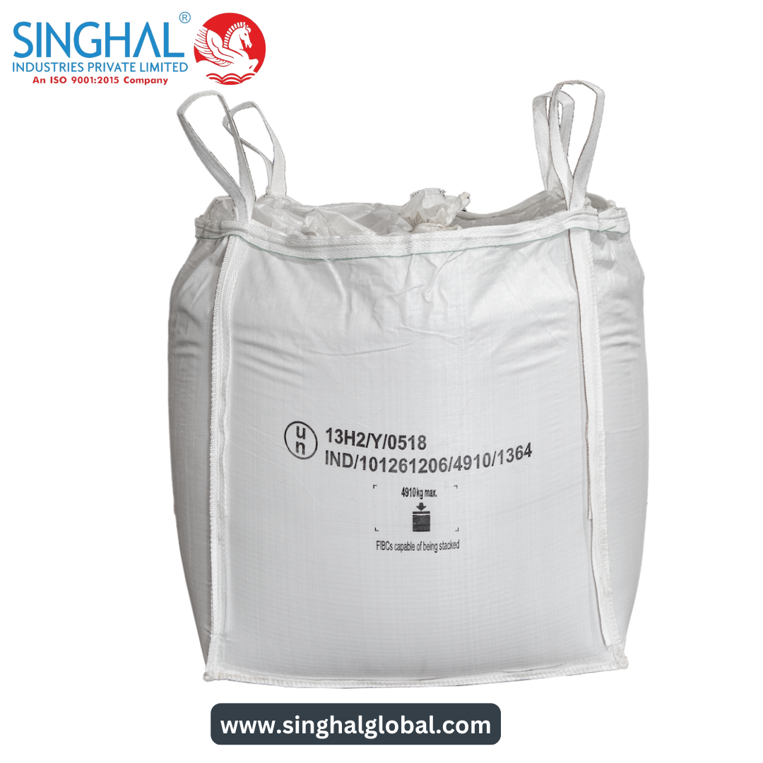 UN Certified Bags are Complete Guide to Safe