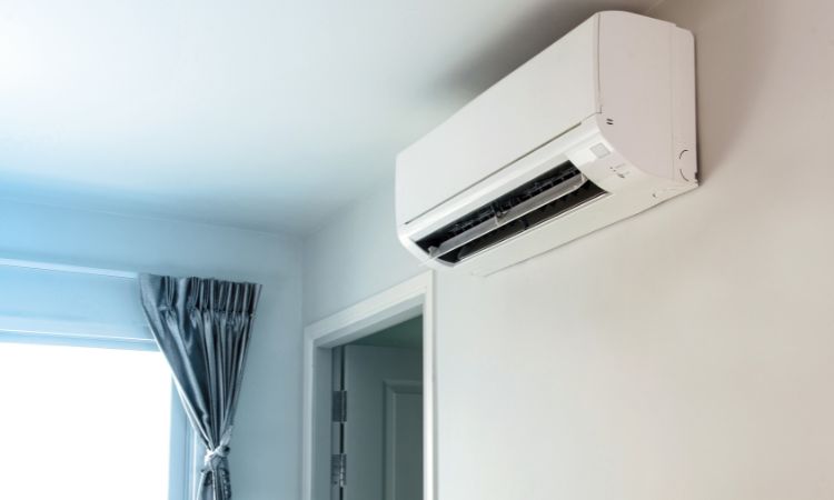 UAE Air Conditioner Market Outlook, Trends, and Forecast 2025-2034