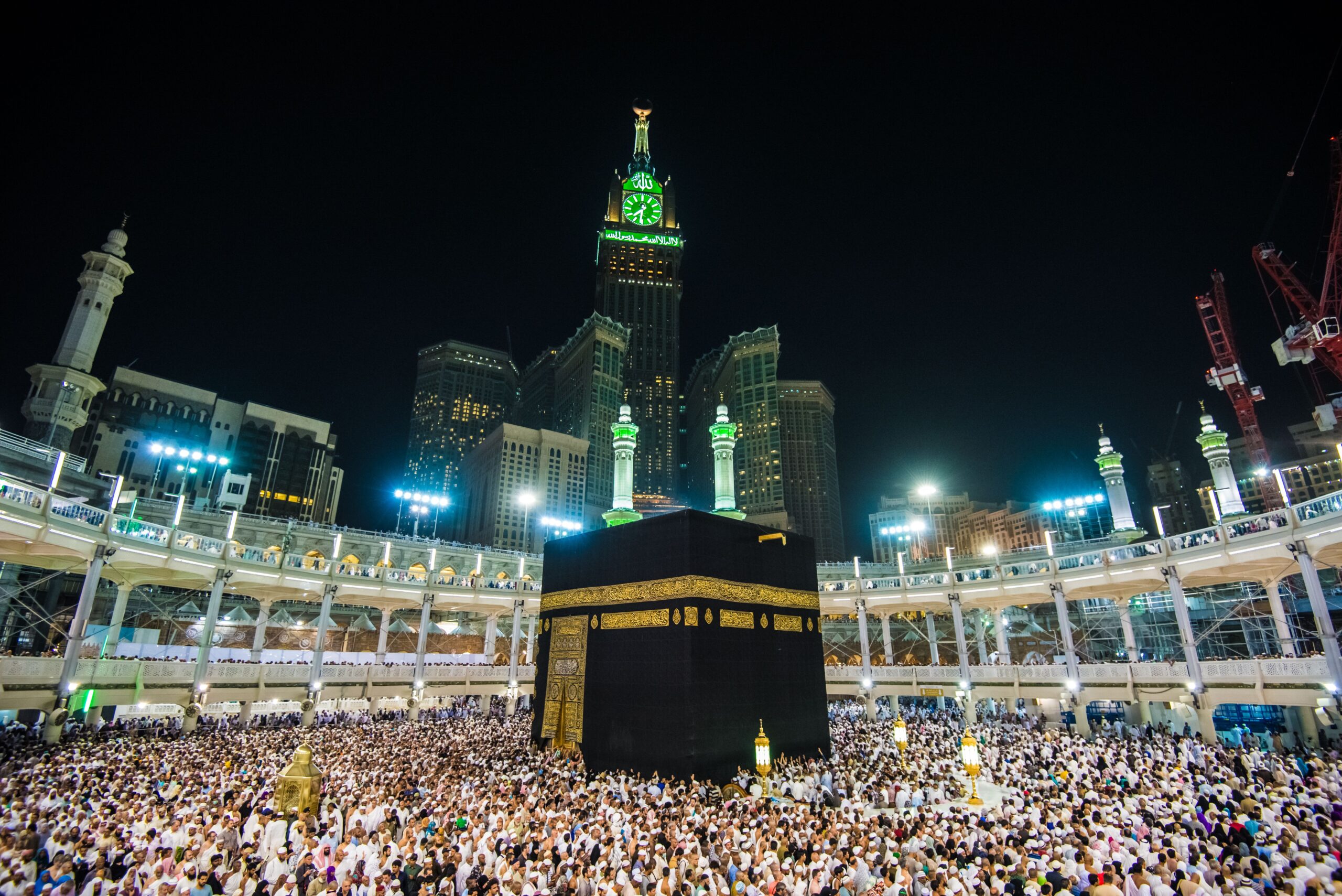 Affordable Umrah Packages for Families by Al Zowar Travel