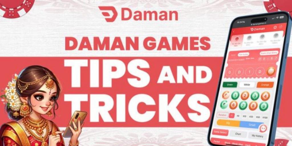 Mastering the Art of Color Prediction in Daman Game