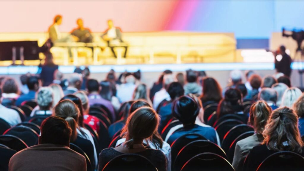 What Makes Canada a Hub for International Conferences !