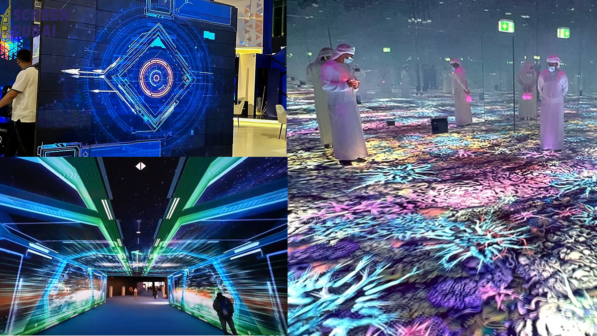 Creating Unforgettable Visual Experiences with VFX Services