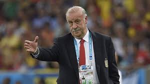 Perjuangan di Balik Kesuksesan Vicente del Bosque