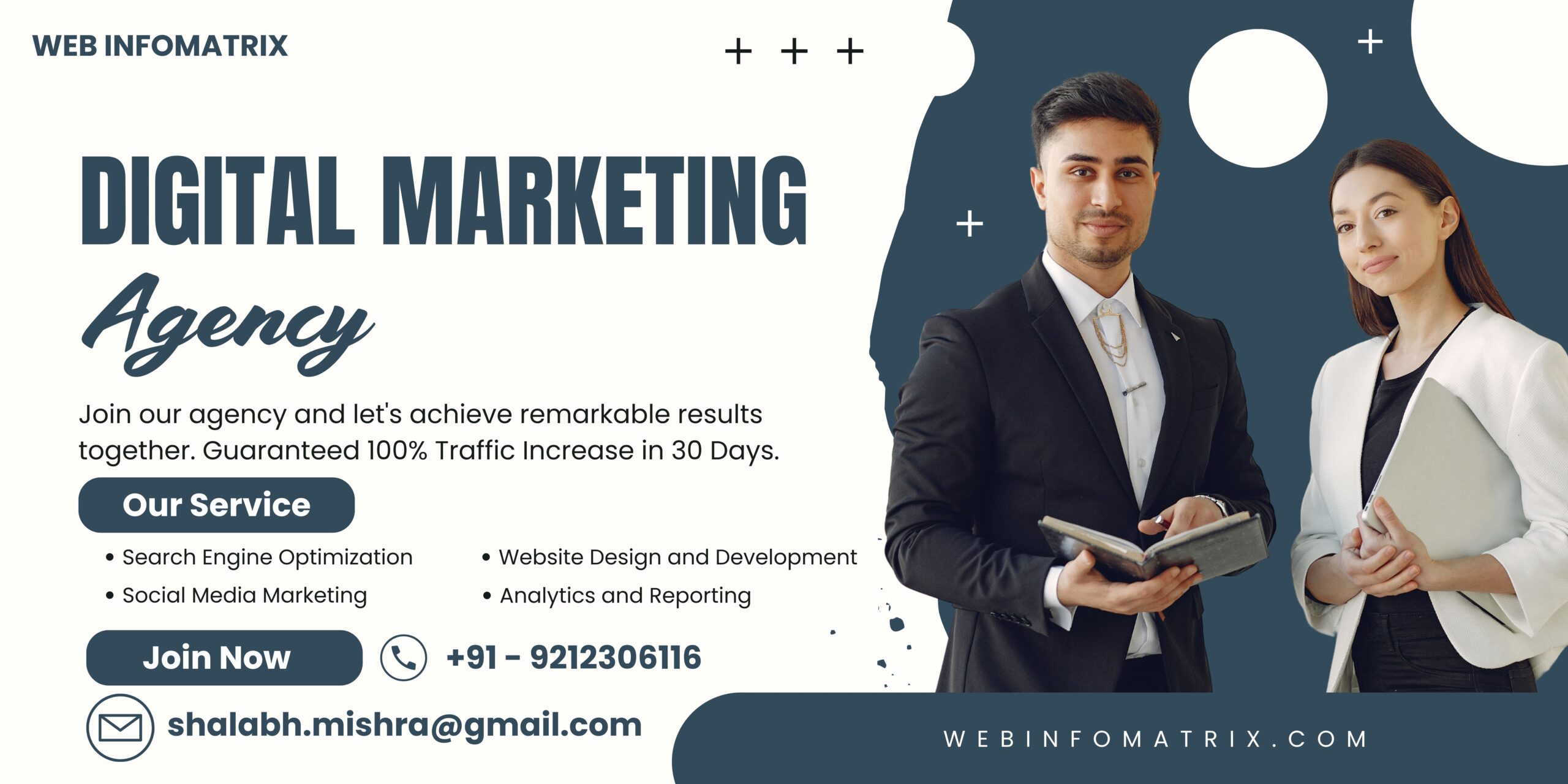 Trusted Digital Marketing Company Bath for Online Leads