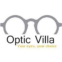 Elfa Eyeglasses – OpticVilla