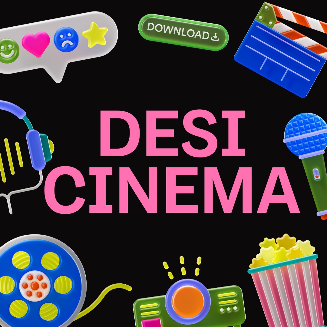 The Evolution of Stardom in Desi Cinema