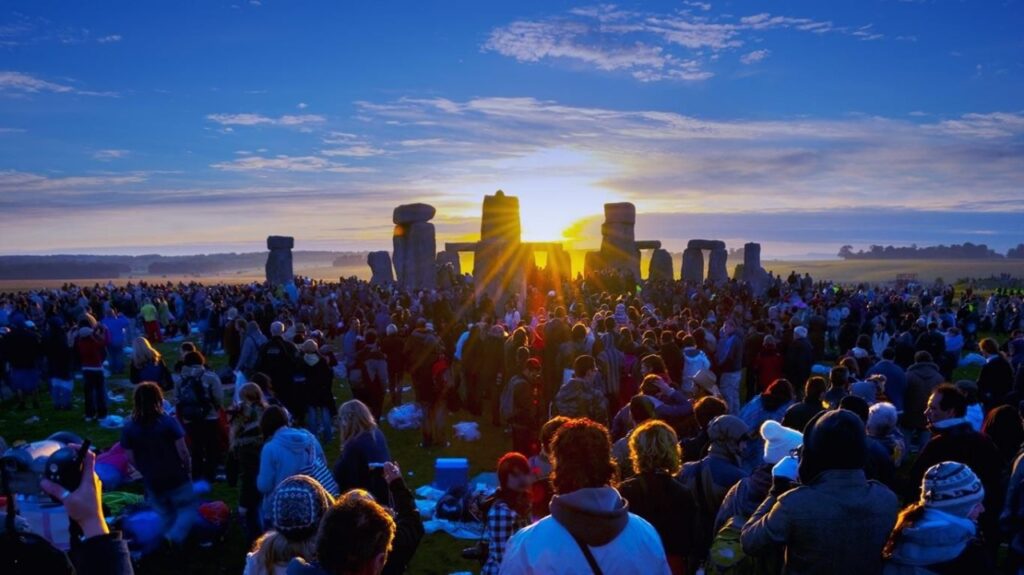 Celebrate the Summer Solstice with Fun Activities for Kids