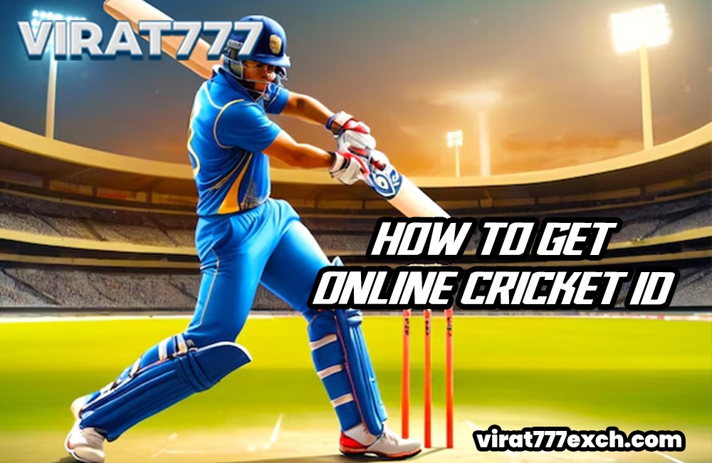 Online Cricket ID – The Beginning of Betting on All Formats