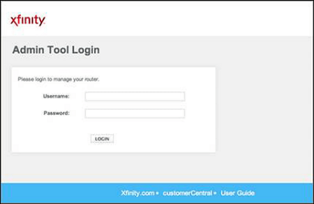 10.0.0.1 – The Default IP for Router Admin Login