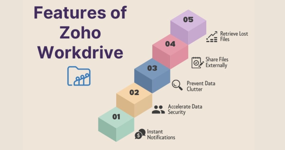 How Does Educational Institution Benefit From Zoho Workflow?