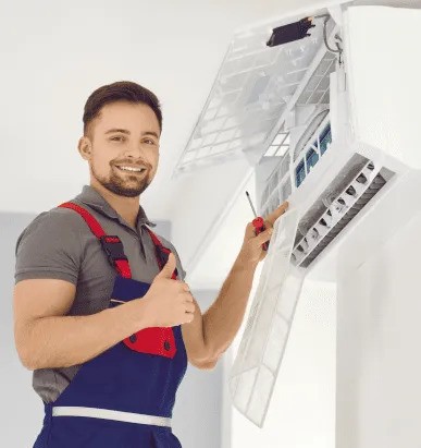 Best AC Installation Services in Bahria Town – Quick, Safe,