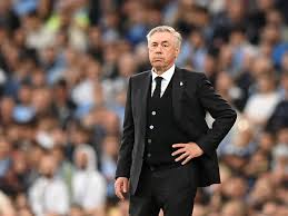 Perjuangan di Balik Kesuksesan Carlo Ancelotti