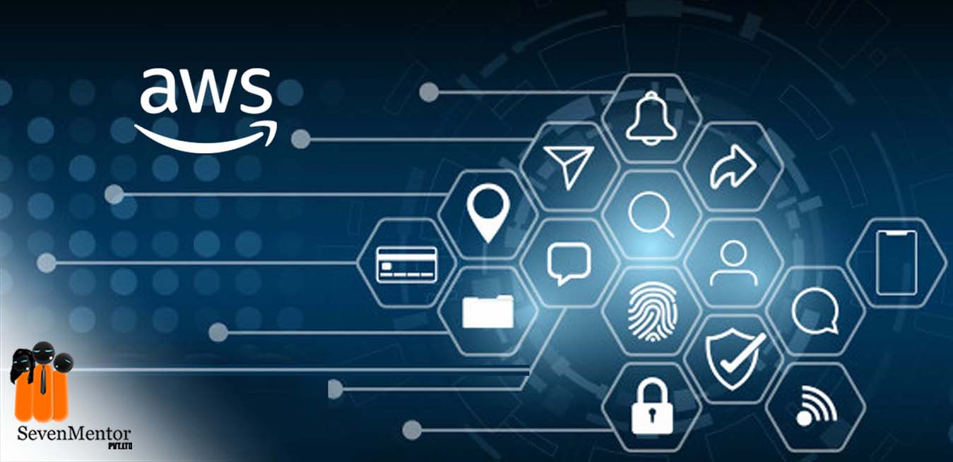 What are edge locations in AWS?