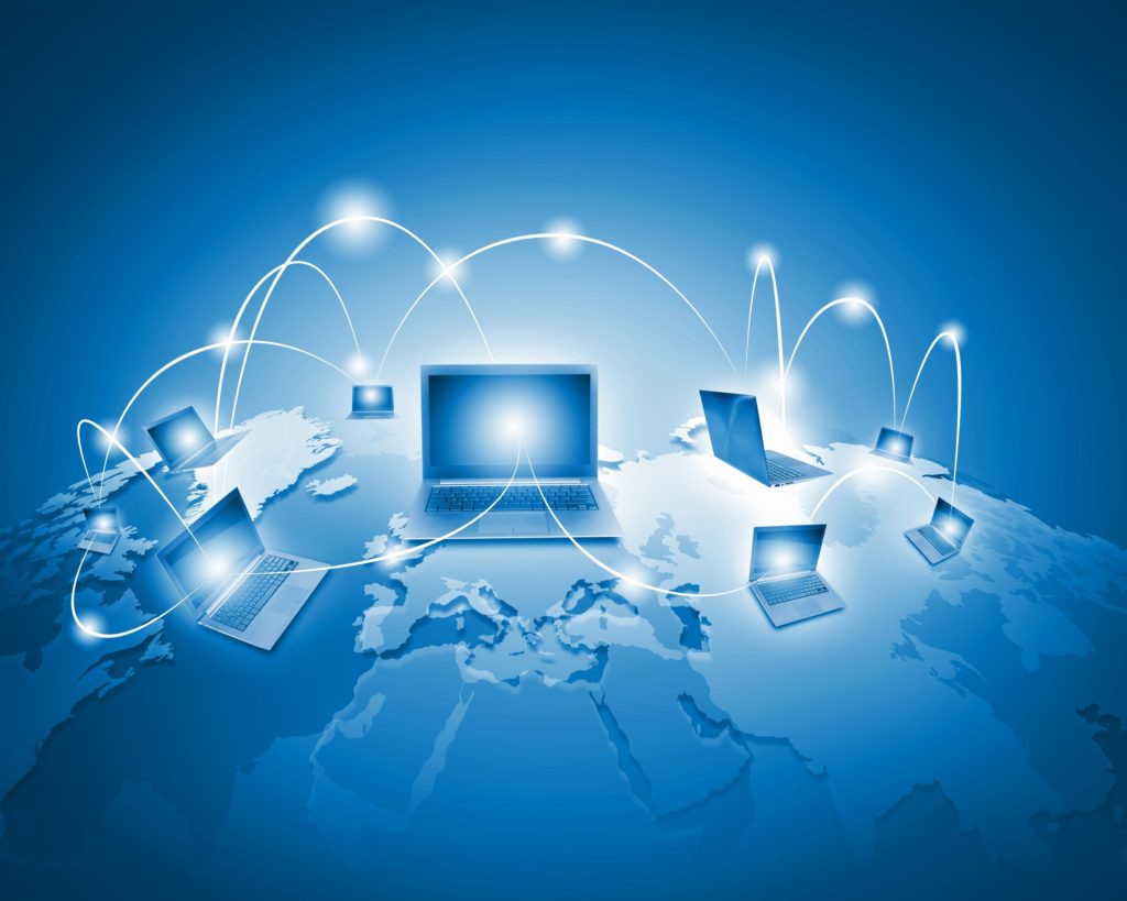 Broadband Internet Connection in Coimbatore | Sathya Fiberne