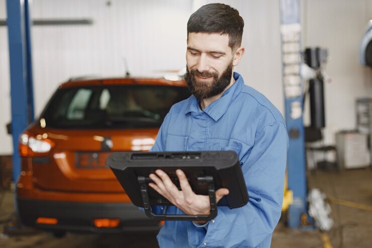 Become an Expert MOT Tester with MOT Expert’s Training