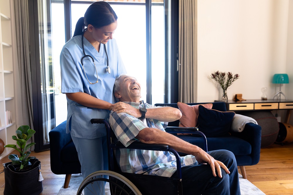 Elderly Care Sri lanka
