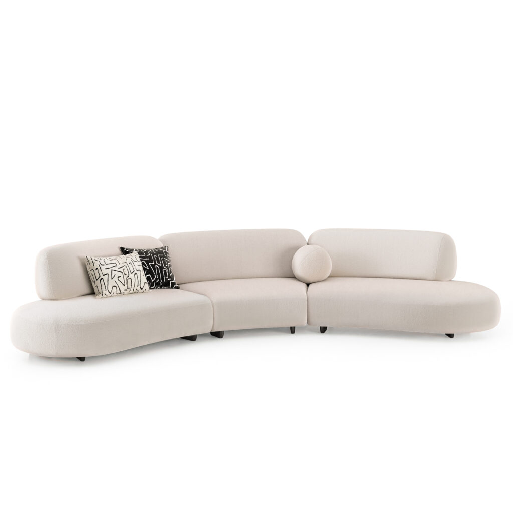 How Style Your Modern Sectional Sofa for Maximum Impact