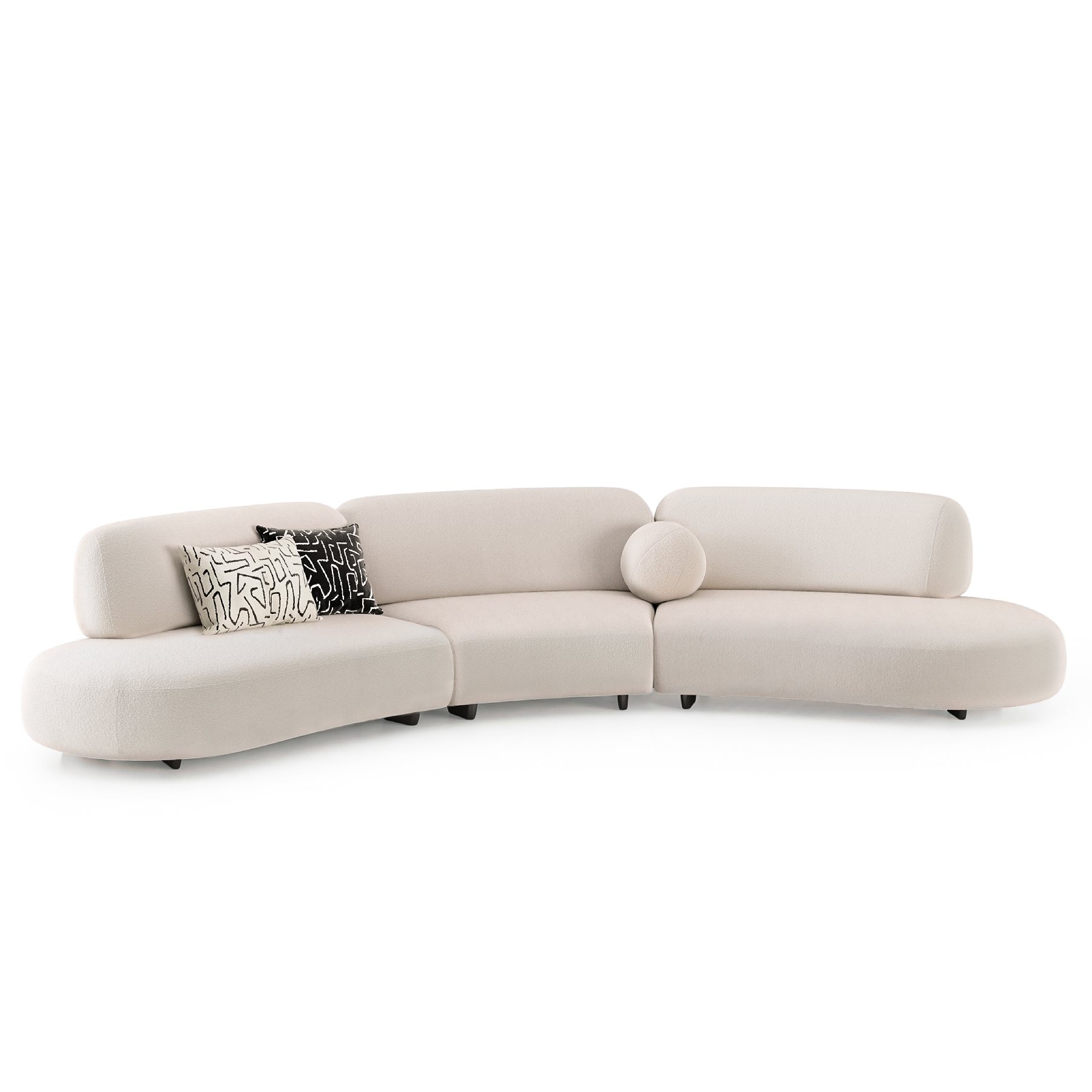 How Style Your Modern Sectional Sofa for Maximum Impact