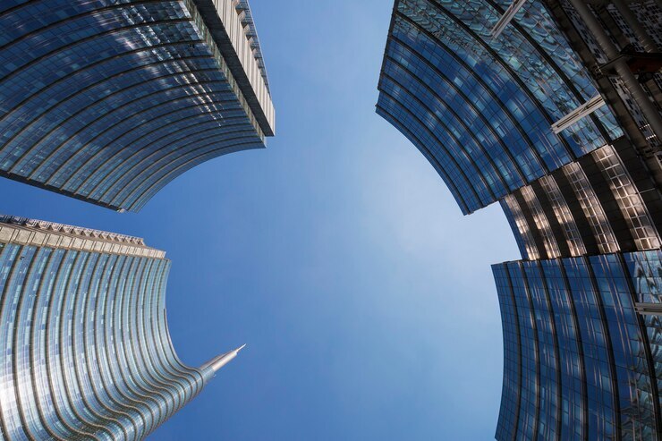 Why Choosing Business Centers in Dubai is a Smart Move
