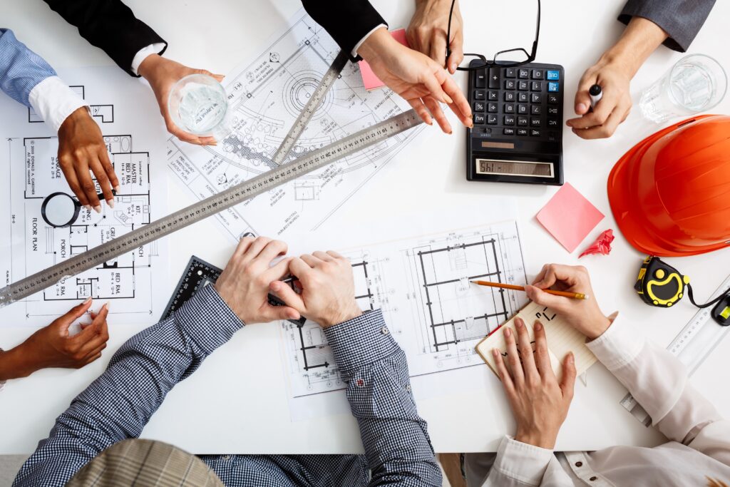 Top Solutions for Foundation and Structural Repairs in Al