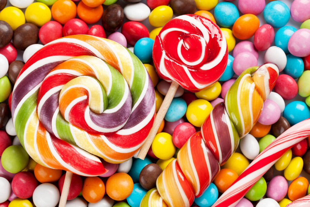 Exploring Food Colors & Candy Colors: How to Make Your Desserts Stand Out