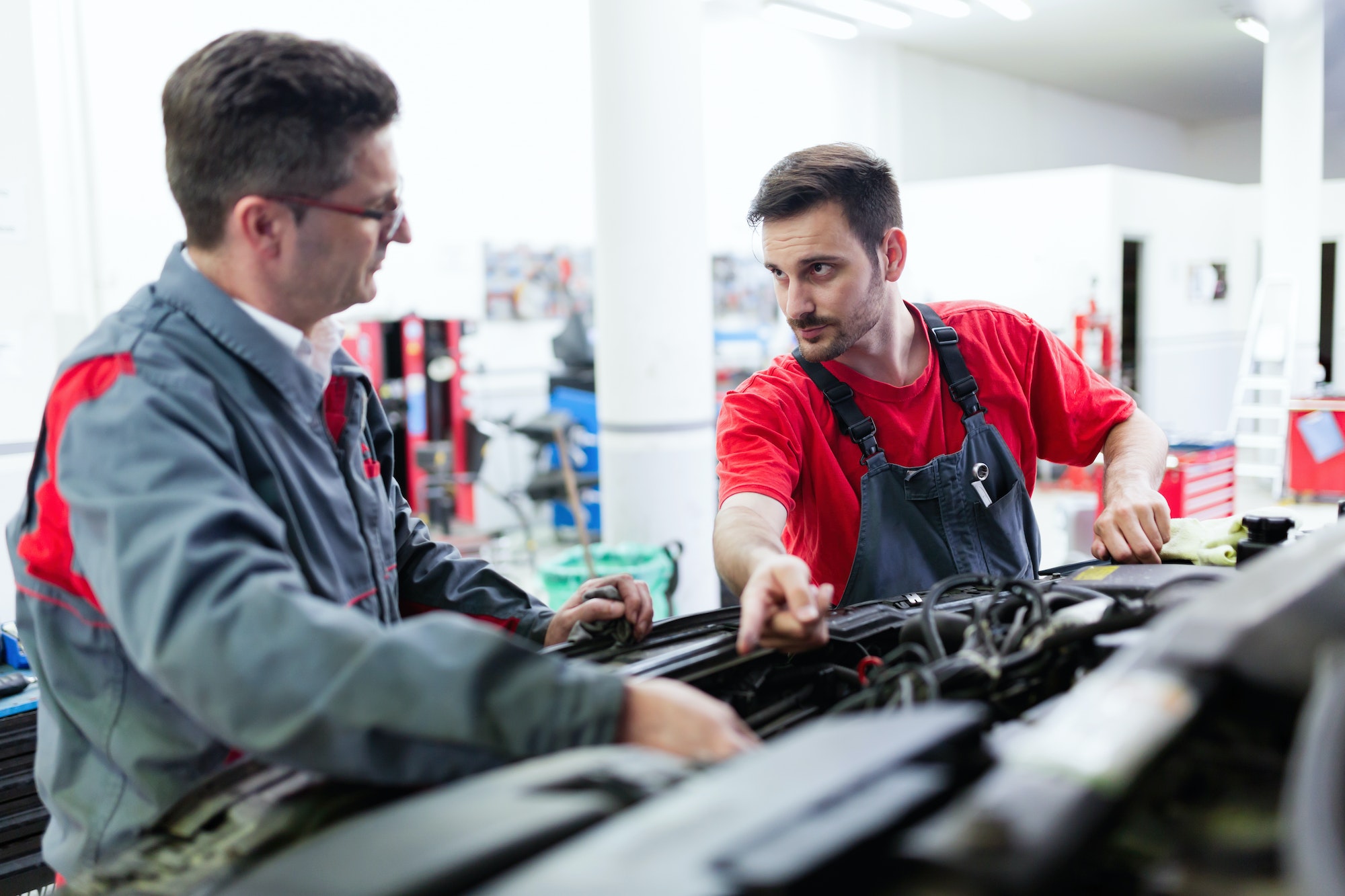 Why Ignoring Diesel Emissions Testing Could Halt Your Truck